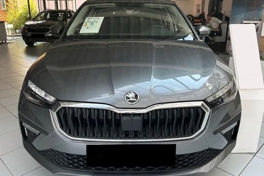 Skoda Scala Edition 130 1.0 TSI DSG
