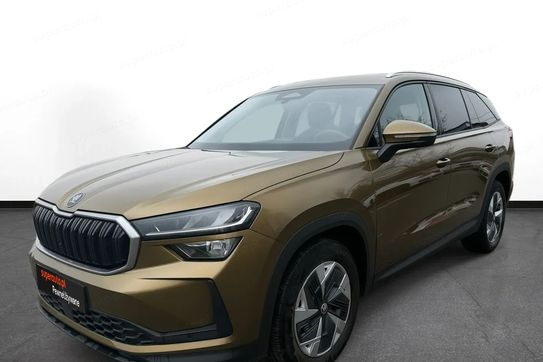 Skoda Kodiaq 1.5 TSI Selection DSG