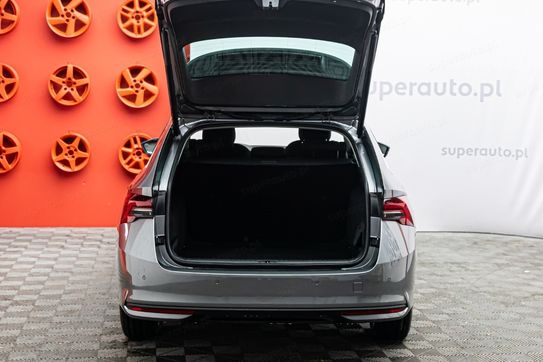 Skoda Octavia Drive Selection 1.5 TSI mHEV DSG