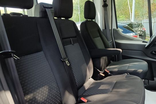 Ford Transit L3H2
