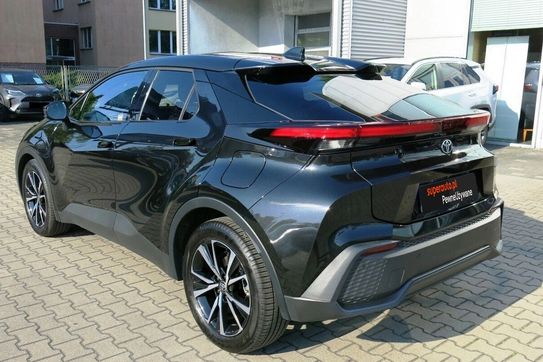 Toyota C-HR 1.8 Hybrid Style