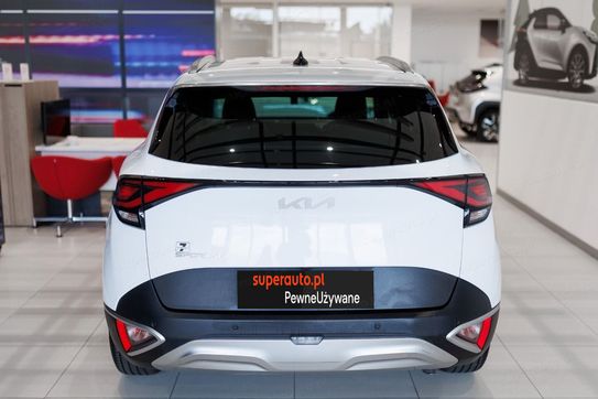 Kia Sportage 1.6 T-GDI L 2WD