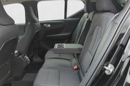 Volvo XC40 T3 Momentum
