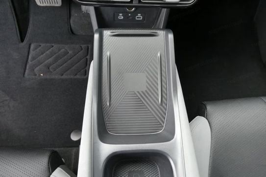 BYD Dolphin Surf Comfort