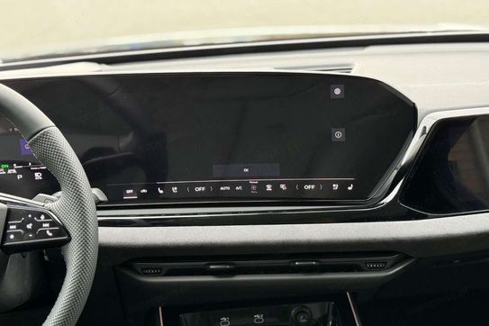Audi A6 TDI quattro S line