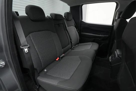Ford Ranger XLT PHEV A10 4x4