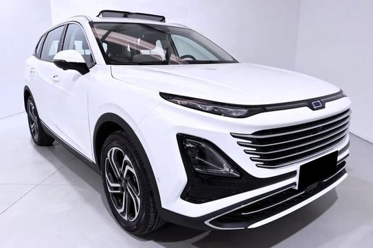 Bestune T90 2.0T Elegance aut