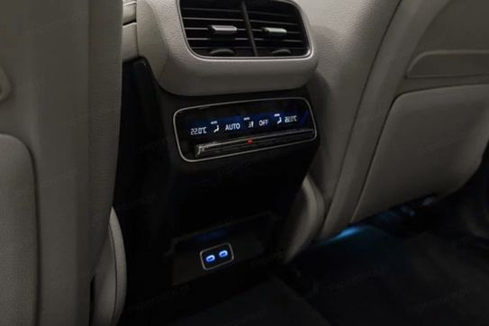 Mercedes GLS 450 d 4-MATIC AMG Line