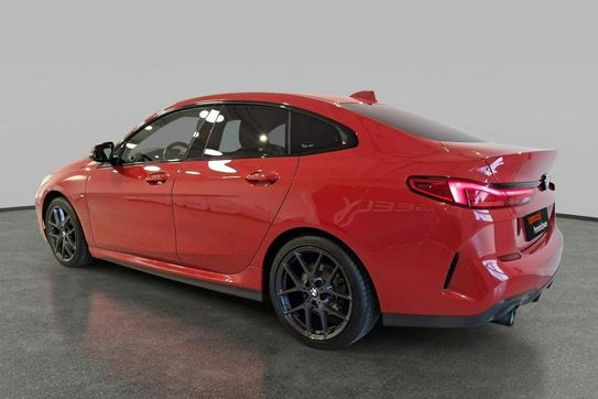 BMW Seria 2 218i M Sport aut