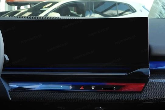 BMW Seria 5 Touring M5