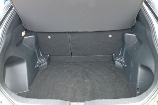 Toyota Yaris Cross Hybrid 1.5 Comfort