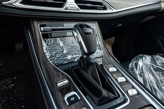 DFSK FX 600 Comfort 1.5 T-GDI aut