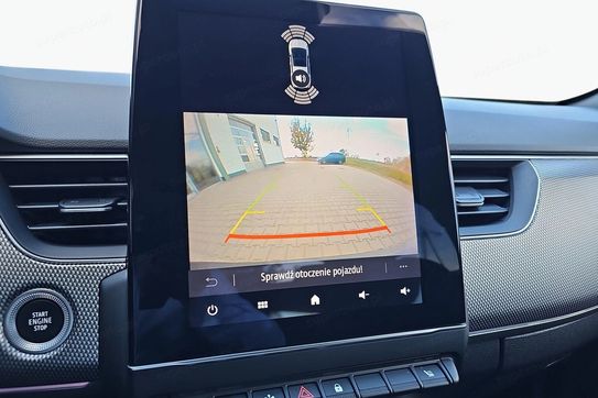 Renault Arkana 1.3 Tce Mhev Techno Edc