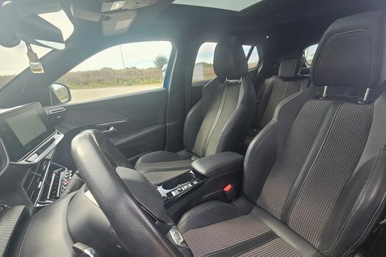 Peugeot 2008 1.2 PureTech GT