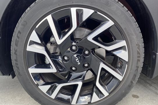 Kia XCeed 1.5 T-GDI M