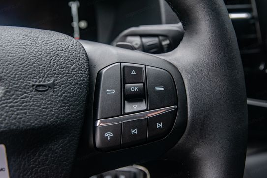 Ford Transit 350 L3H2 Trend A8