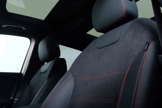 Mercedes GLA 220 4-Matic AMG Line