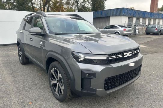 Dacia Bigster Journey LPG 1.2 mHEV