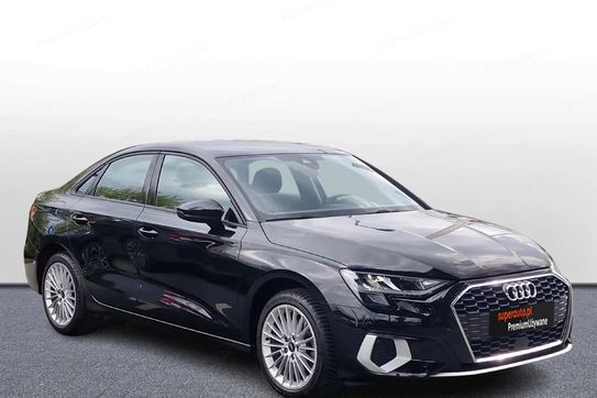 Audi A3 35 TFSI Advanced S tronic