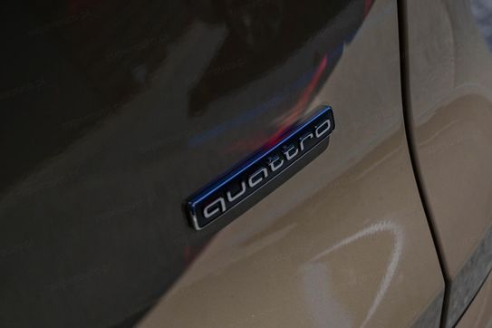 Audi Q5 TFSI quattro S line