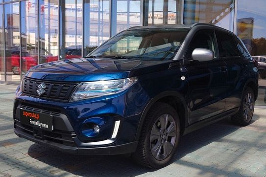 Suzuki Vitara 1.5 DualJet 35th Anniversary Special Edition 2WD