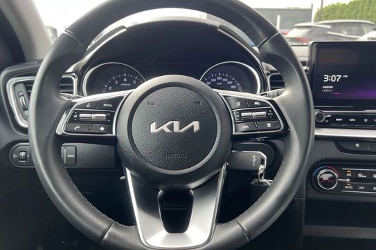 Kia XCeed 1.5 t-Gdi l Dct