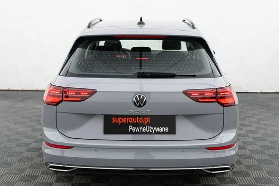 Volkswagen Golf 2.0 TDI Style DSG