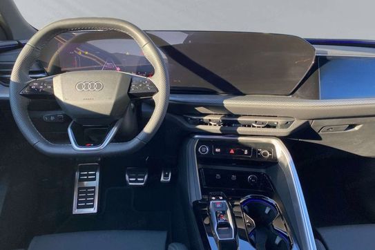 Audi Q5 TFSI quattro Sportback S line