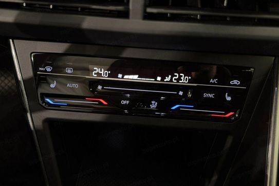 Volkswagen Taigo 1.0 TSI DSG
