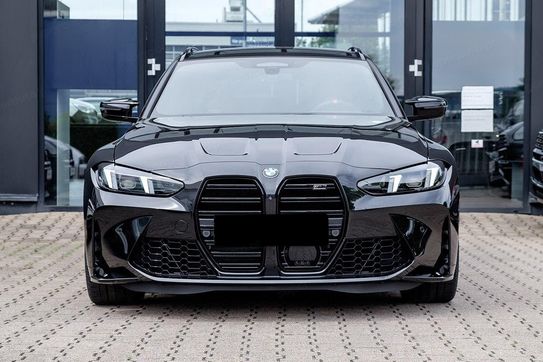 BMW Seria 3 Touring M3 Competition xDrive