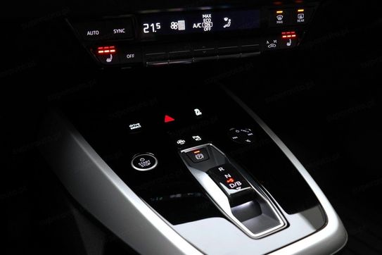 Audi Q4 Sportback e-tron 35 Advanced
