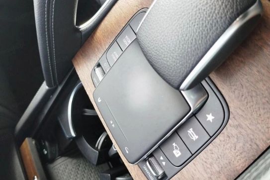 Mercedes GLE 300 d 4MATIC AMG Line