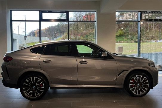 BMW X6 xDrive30d M Sport