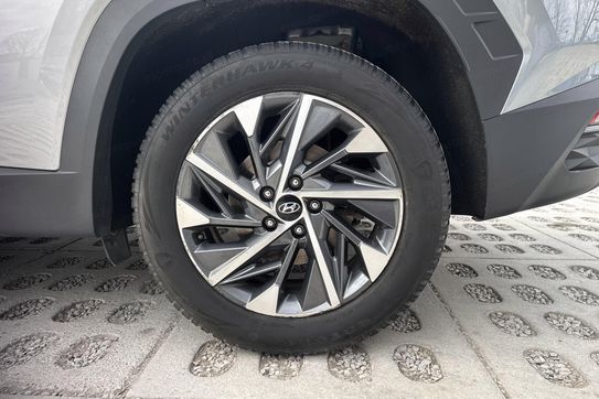 Hyundai Tucson Smart 1.6 T-GDi 48V  DCT