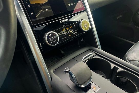 Land Rover Discovery V D250  Dynamic SE