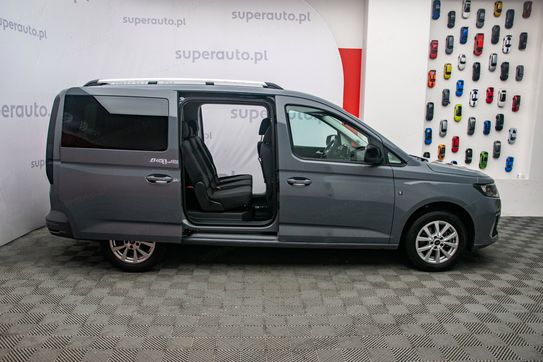 Ford Tourneo Connect Grand L2H1 Titanium