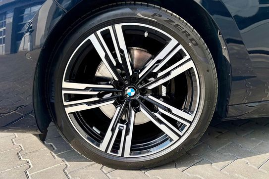 BMW Seria 7 740D Xdrive Mhev m Sport Sport