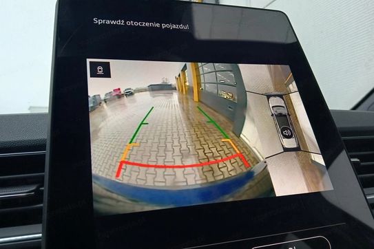 Renault Captur 1.6 E-Tech Full Hybrid 145 Esprit Alpine