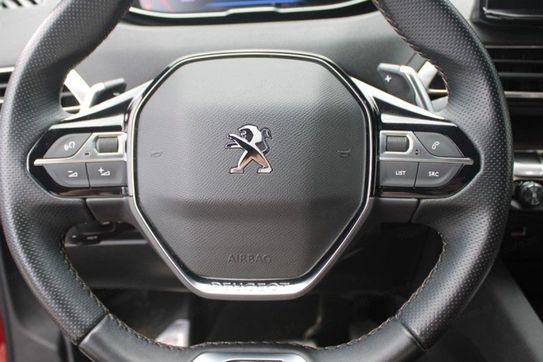 Peugeot 5008 GT