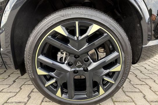 Cupra Formentor Tribe Edition 2.0 TSI DSG 4Drive