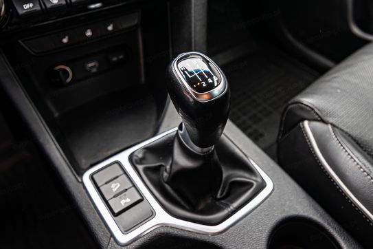 Kia Sportage 1.6 GDI 2WD