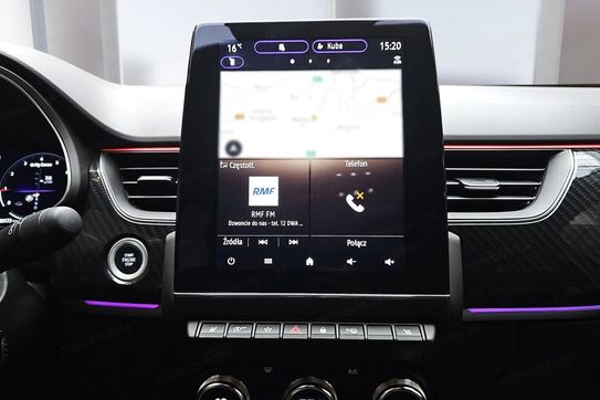 Renault Arkana 1.3 TCe R.S. Line EDC