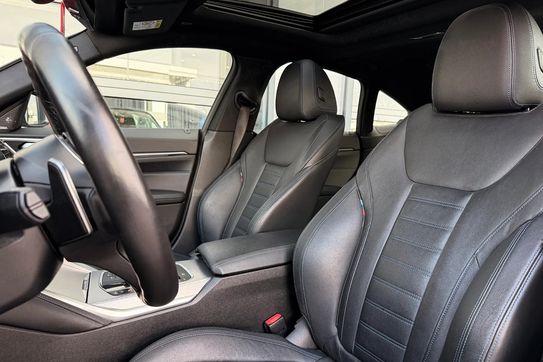 BMW Seria 4 Gran Coupe 430i M Sport