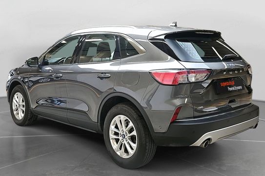 Ford Kuga 2.0 EcoBlue AWD Titanium aut