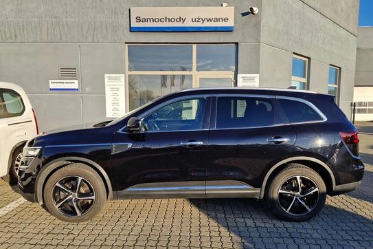 Renault Koleos 2.0 dCi Intense 4x4