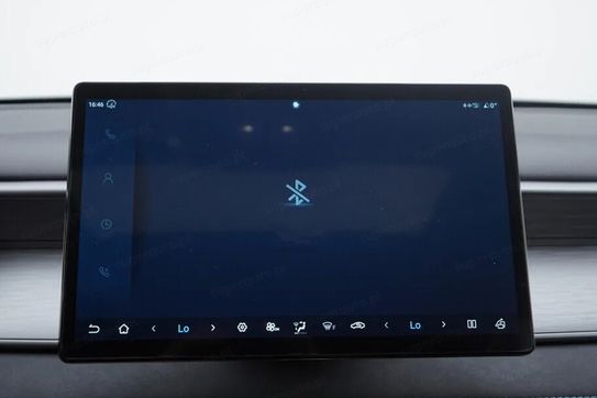 BYD Seal 5 DM-i Design