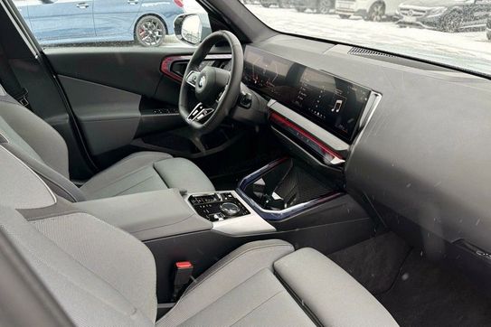 BMW X3 xDrive20d M Sport