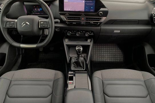 Citroen C4 1.2 Puretech Max S&S