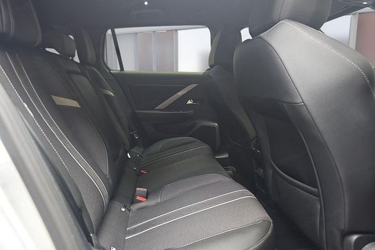 Opel Astra Cdti Gs S&S