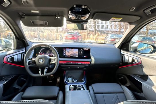 BMW X3 xDrive20d mHEV aut